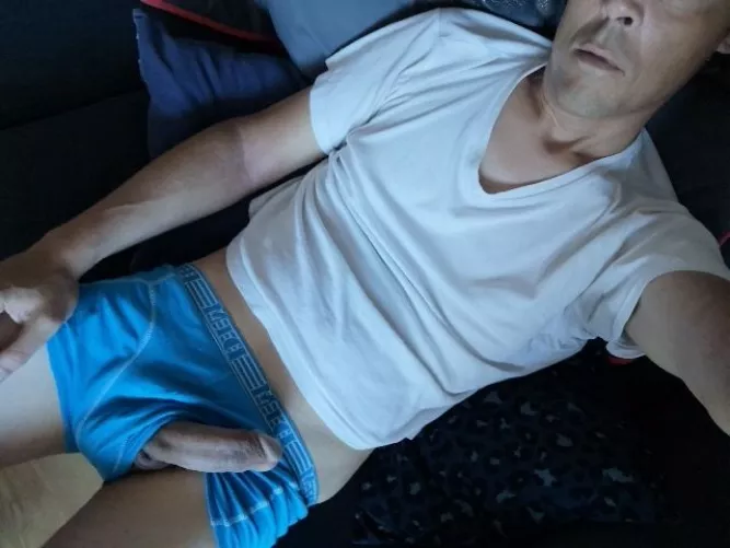 [45] just felt like it by captainmike161