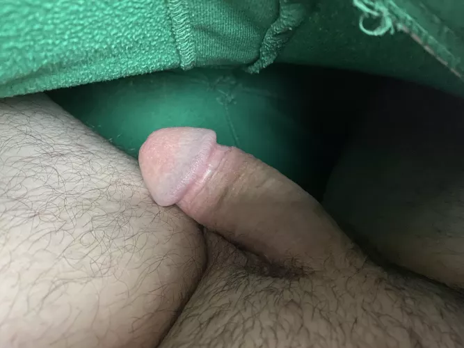 [45] tiny but always horny. by Interesting-Tree-981