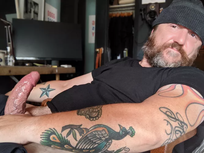 45 Toronto by 38regular