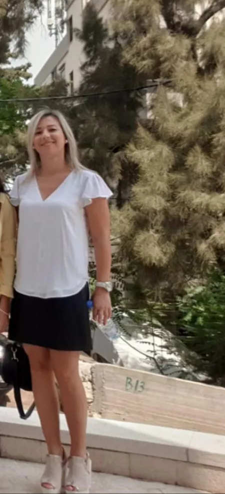 45 year old mom of 2. How hot of a milf she is? by rurbxjsj21