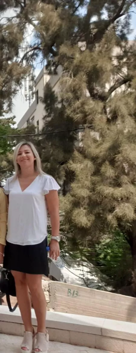 45 year old mother of 2. Your comments?! by wurhxisiw