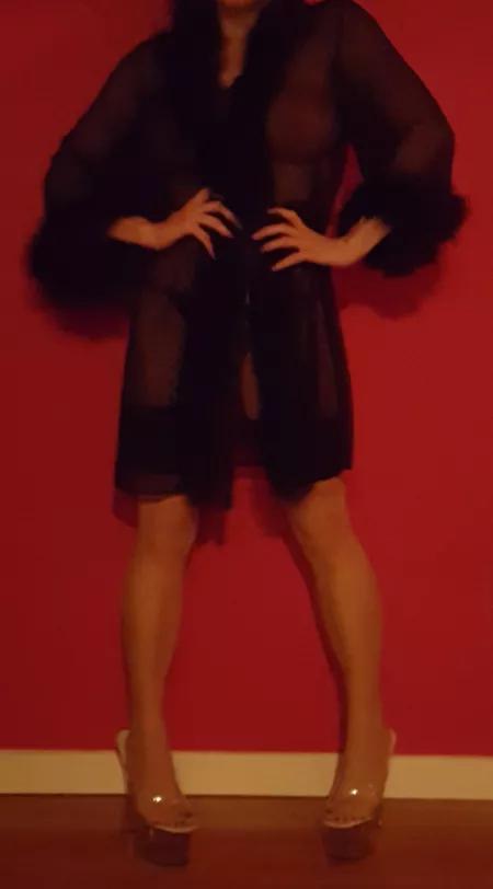 45 years old and still rocking 💋 by kinkycdn420