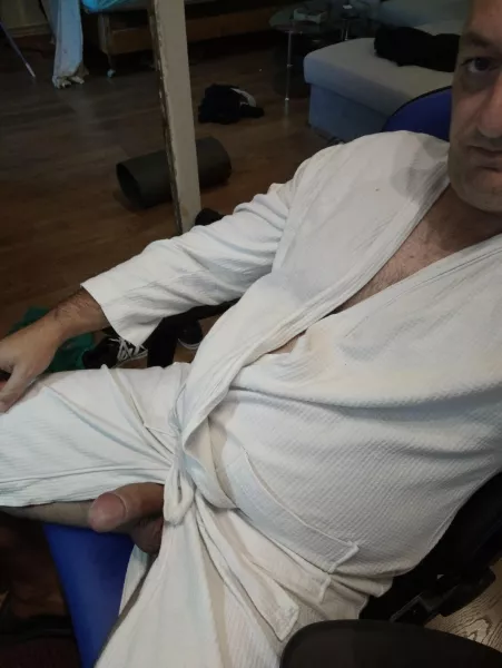 45 years old morning by snapeur