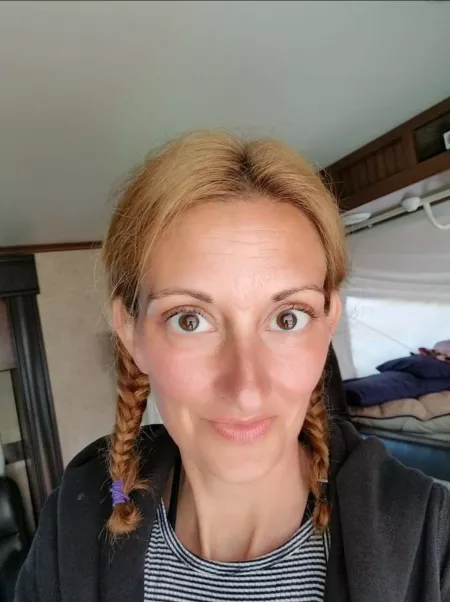 45F hello! by [deleted]