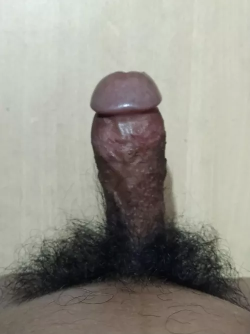 4.5inch is it enough to satisfy a woman? by ghcfyk