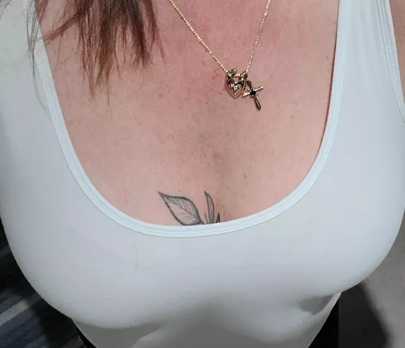 45y mom..is this good for a Monday morning meeting by BeachDisastrous7249