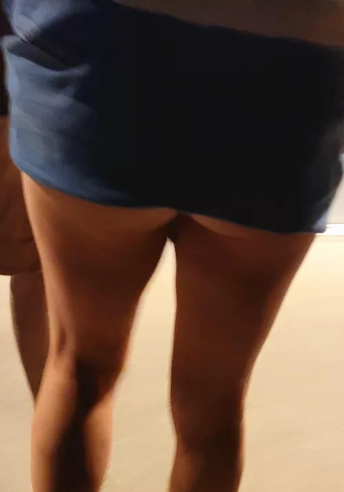 45y mom..Would you follow me home?😉 by BeachDisastrous7249