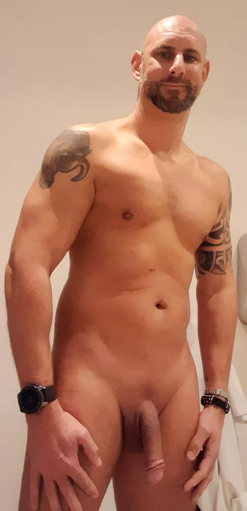 45yo UK 🇬🇧 South West by Sorryicantthinkofone