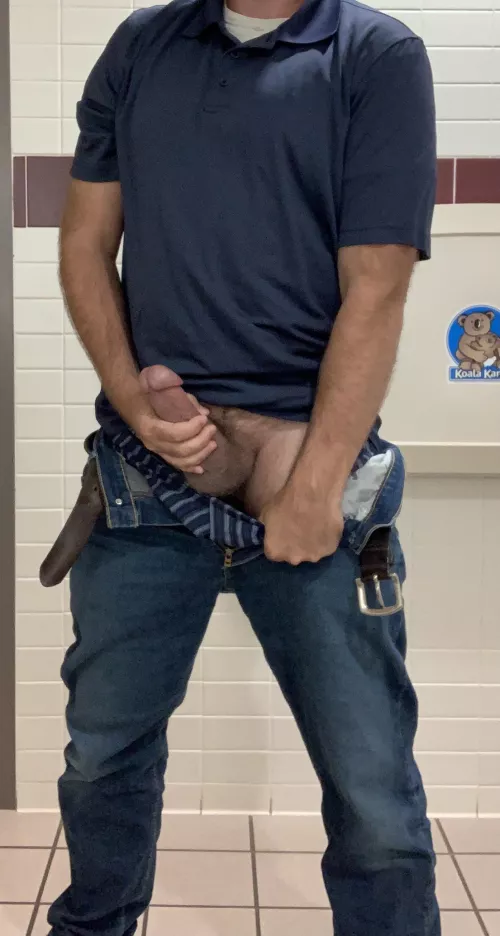 [46] Casual friday by Total-Preference-142