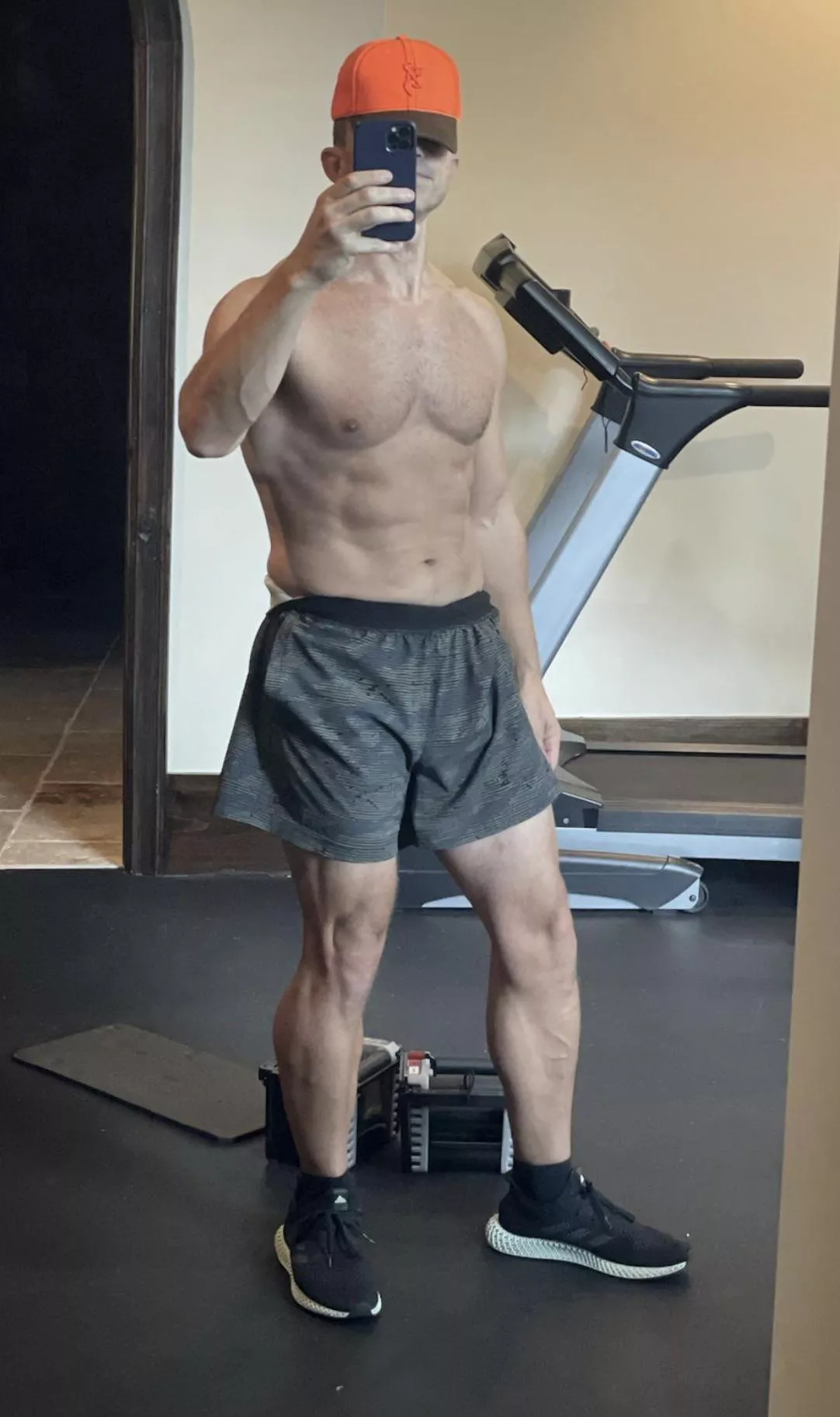 (46) don’t skip forearm day posted by Peace_Out_Homie