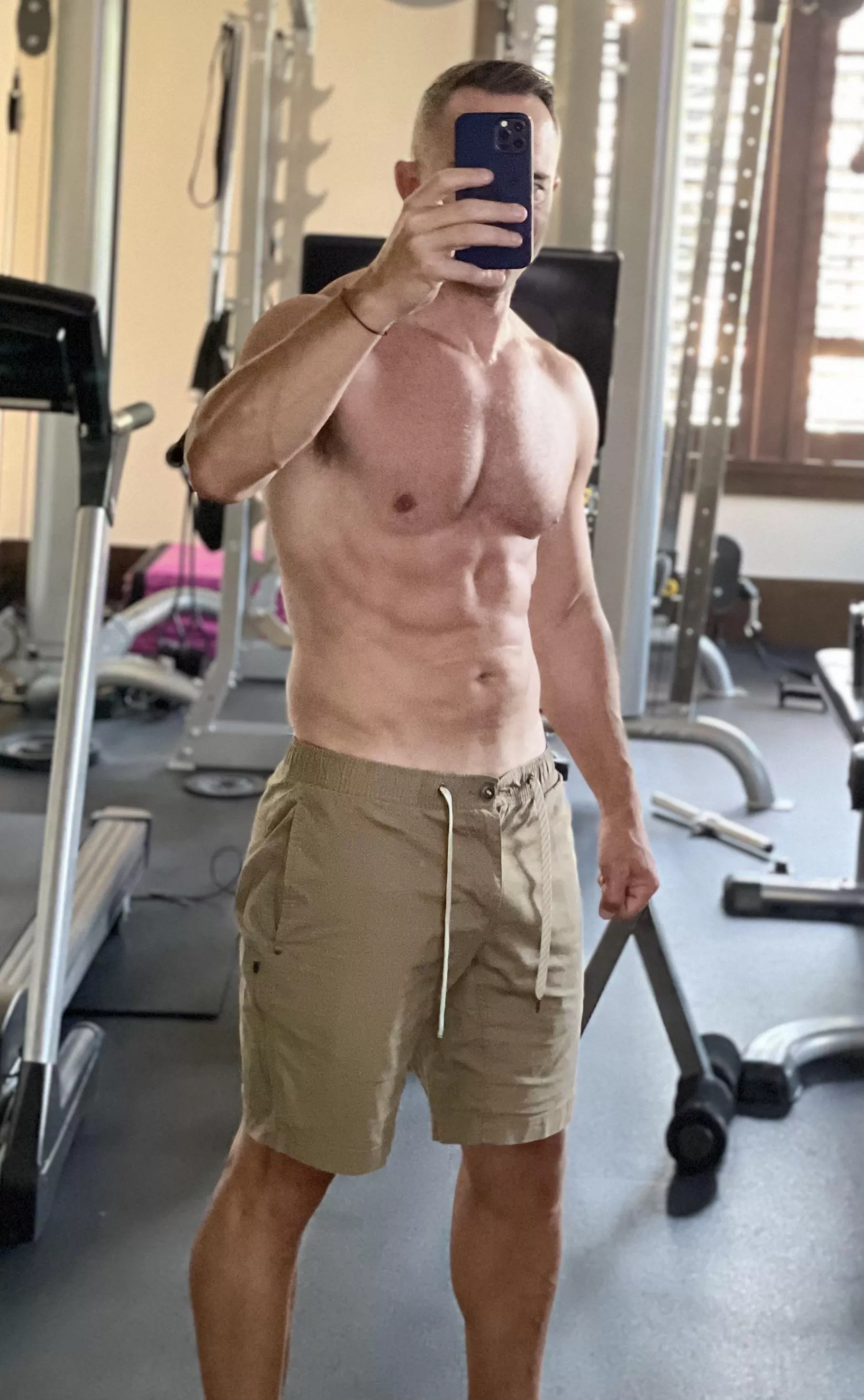 (46) First post here! posted by Peace_Out_Homie