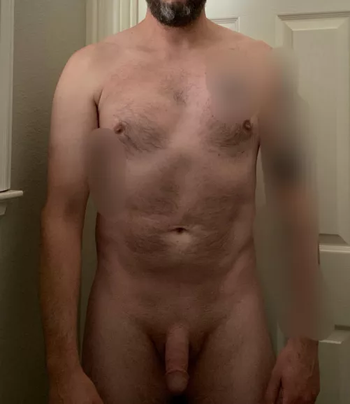 [46] First time posting here. How did I do? by D0wnInAH0le