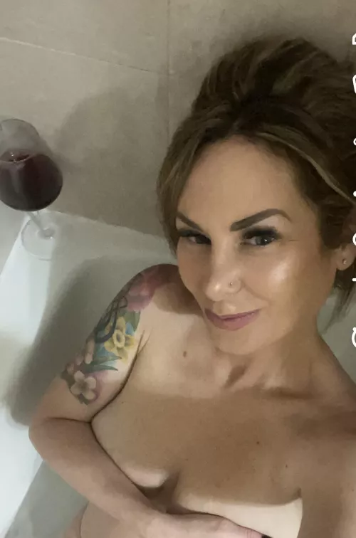 46 going on 21 😂 by thatsoccermom43