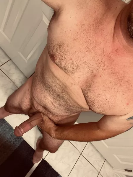 (46) Happy Hump Day!! by bsbldad75