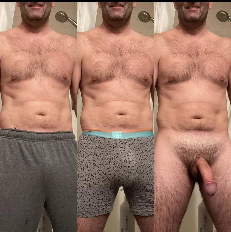 46 m 3rd, experienced and generous, calgary posted by TravellingBull44