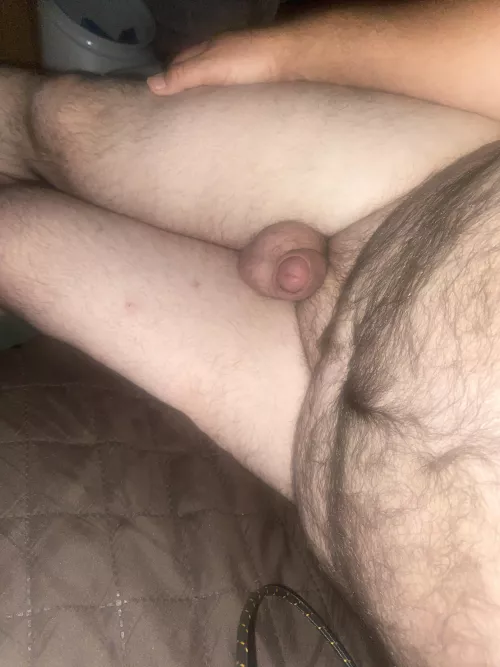 (46) m anyone wanna help w my tiny duck this morning by funman45