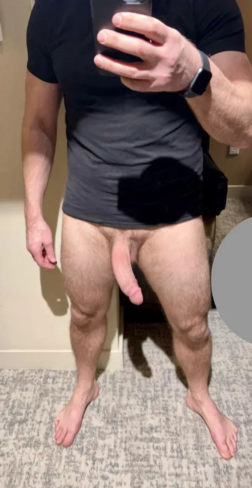 [46] (M)ay I get a hand with this? by sandmanva