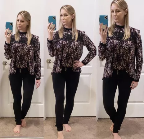 46 mom Houston video in profile . I wanna see video of you smacking picture of my face face. And you jerking off to me. I’m Off to work ! by External_Grand_6668