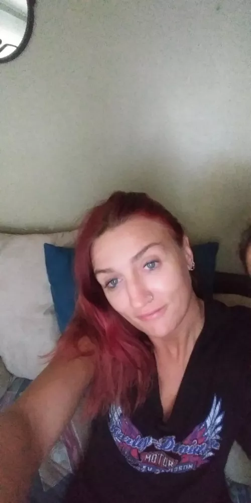 (46)(f) no make up what you think by sexyasshotwife