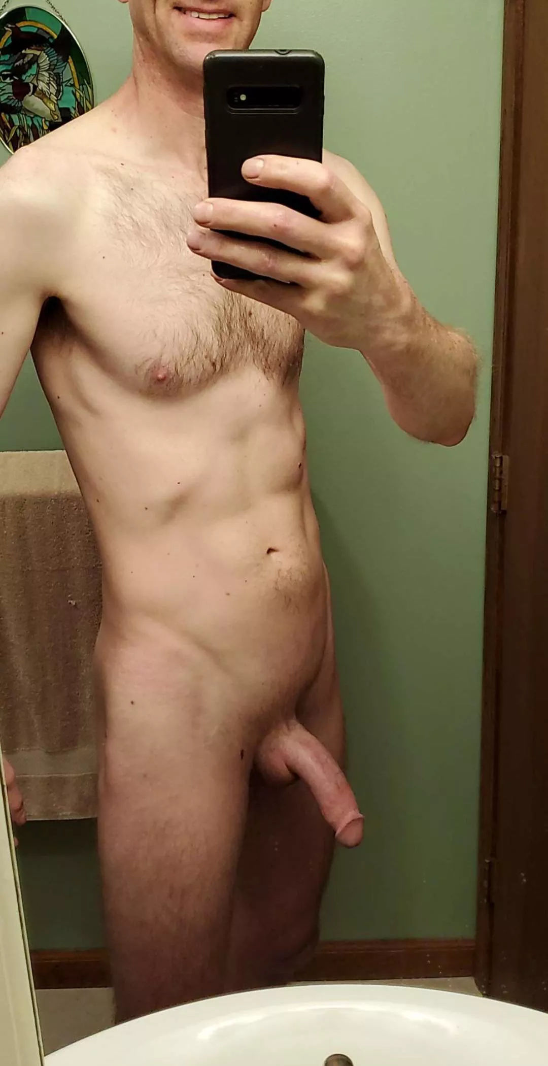 46m fit 3rd for fun this Fr and Sa posted by tatt4titt69