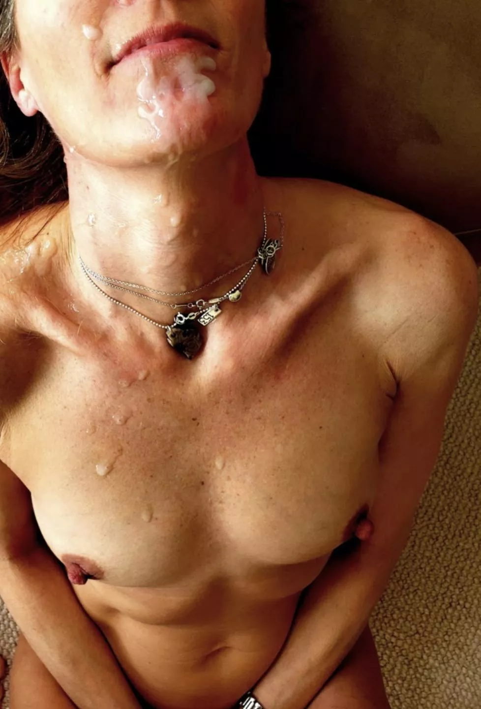 47 F 😈💦 posted by Apolloeight