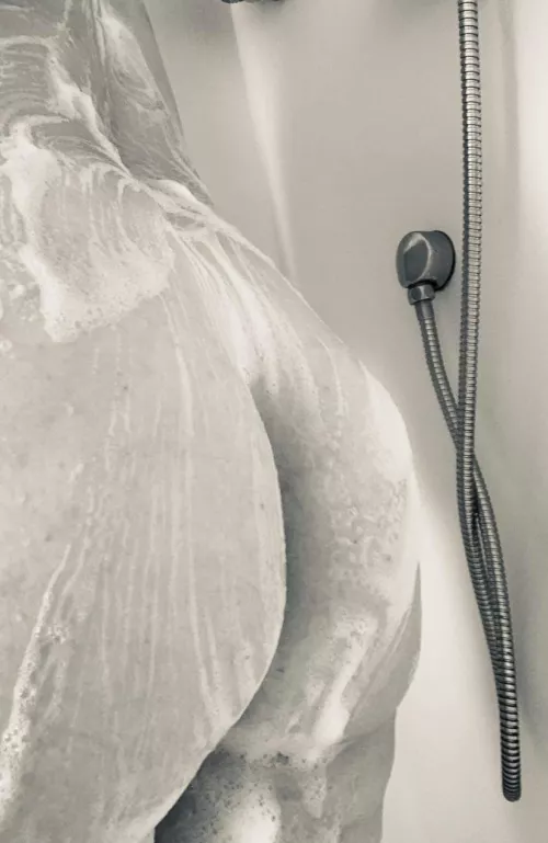 47 Female, did I miss a spot? by newtwothis69