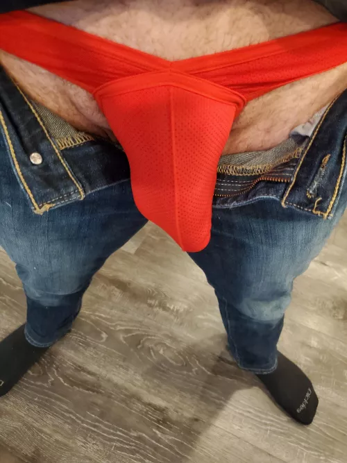 [47] Good Morning! 😉 by jaydogg696969