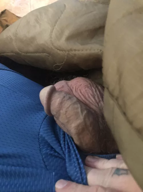 (47) good morning by BeardedPapaBear