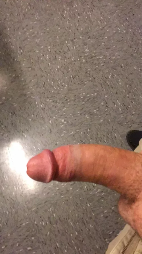[47] [M] [OC] Anyone feel like playing with a daddy sick? Bored as hell at work and could use a distraction! by marktwins789