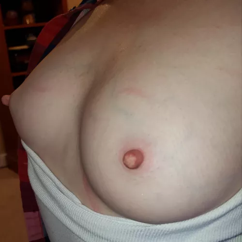 47 year old erasers by WesternMAGuy