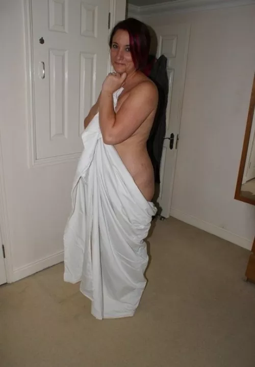 47 year old grandmother of two by Decent-Confidence268