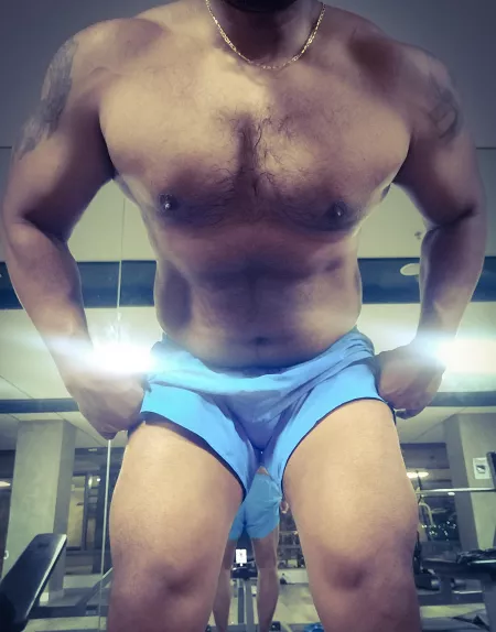 47 yr old daddy says hi to ya! by TheSlowLearner1976