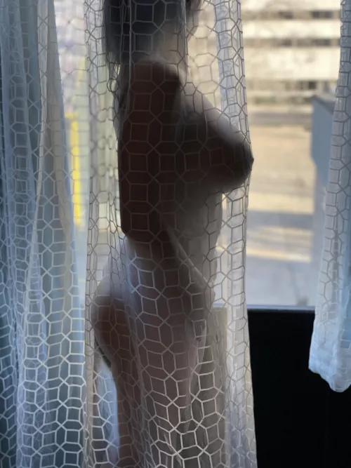 47(F) ,, I hope they like the view😘❤️, do you? by MartinaMtz
