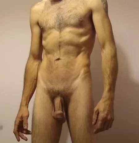 47straight male by AntiqueAnimator605