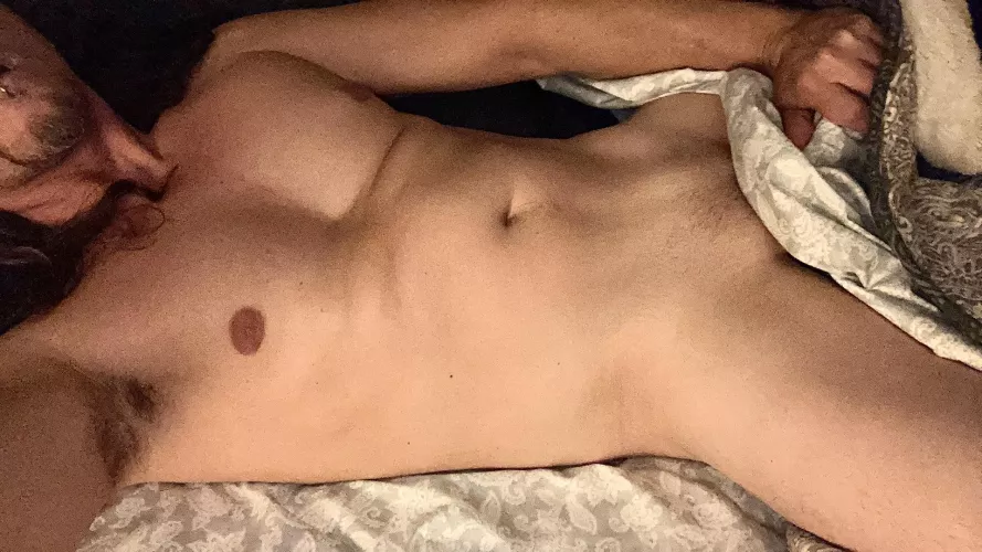 48 Dadbod 😬 by mattheteo