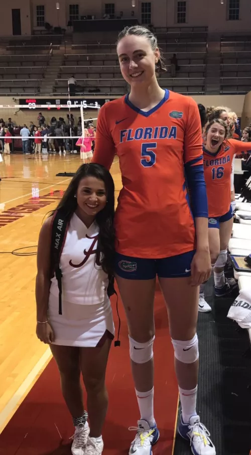 4'8 vs 6'8