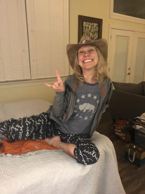 48 year old wife. Cute and sexy. ;) by bentleyjb