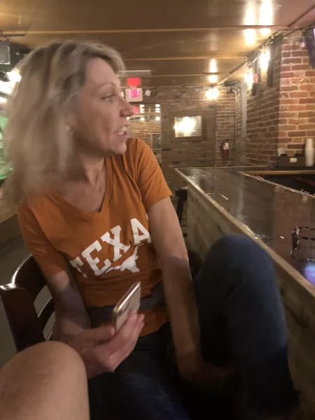 48 year old wife. PM for more. :) by bentleyjb