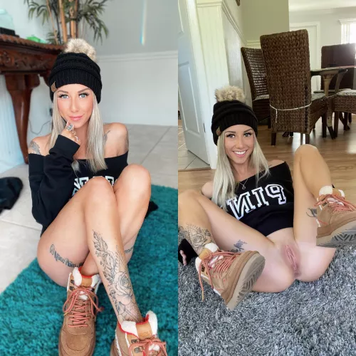 4’9” and 84 pounds with a juicy pussy, wanna taste? by sexyfuckers808