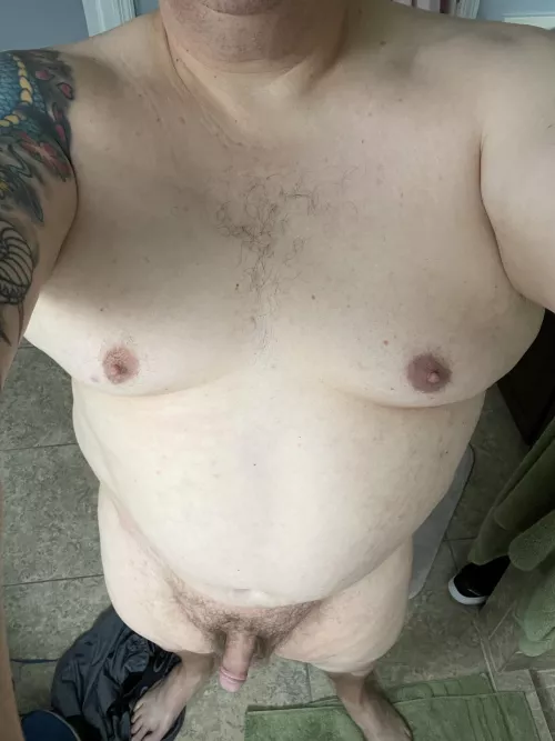 49 FL chub by bijaxboi