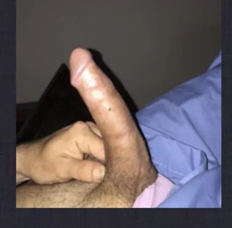 49 M what do you want to do? by Edge21901