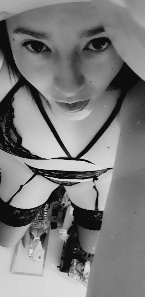 4.99 a month. Kink/ fetish friendly, nudes, lingerie, teasing, chats and more. Cum hang out and see it all. by Icy_Reflection_3534