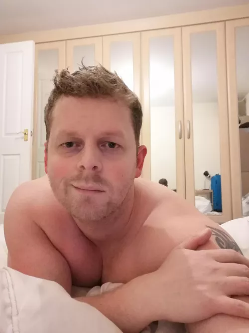 4am can't sleep by Jeremy-Tabalosa