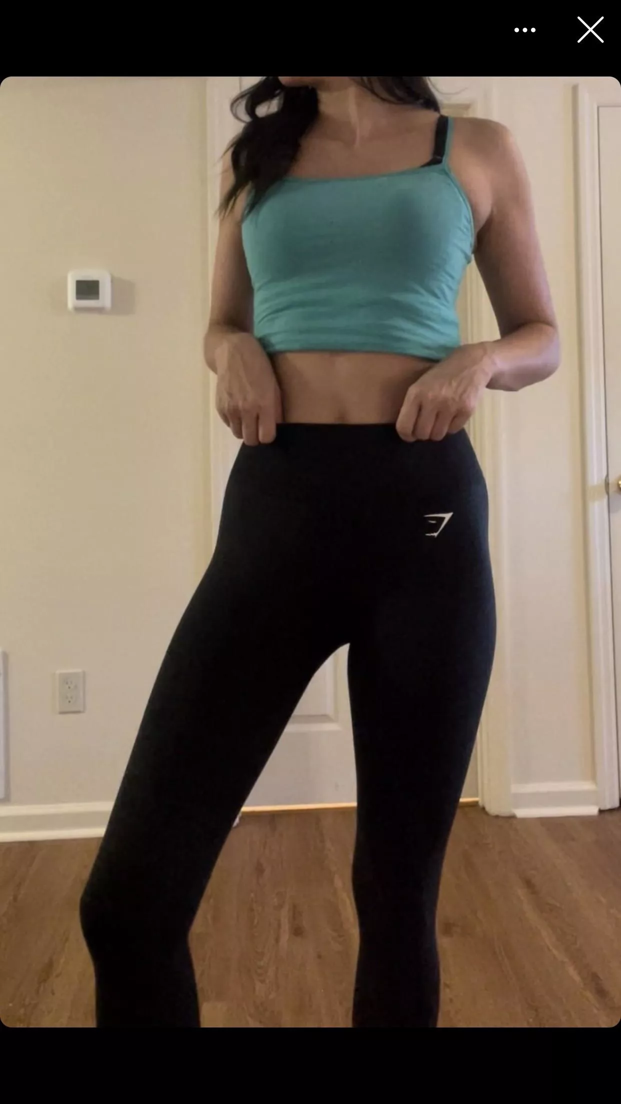 5’ 11” Should I start an OF? [f] posted by Innocent_Ellie