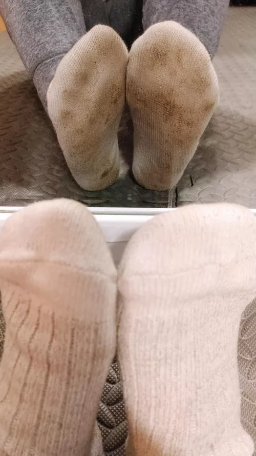 5 days worth by Alessansra