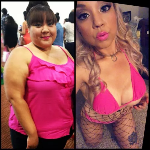 5 eyar protress by touristblossom