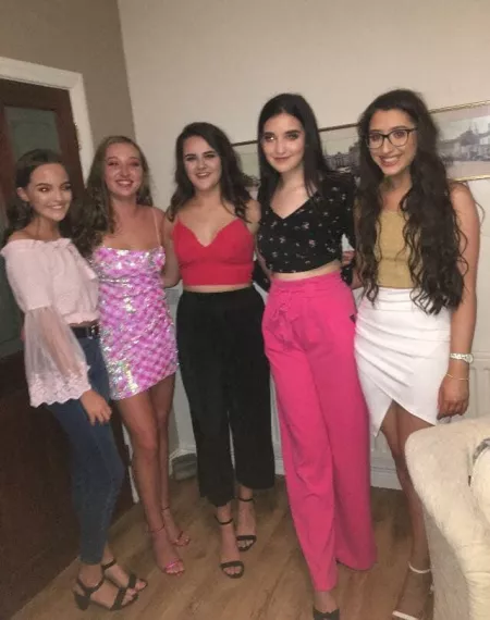 [5] Five alive by spongebobmugabe