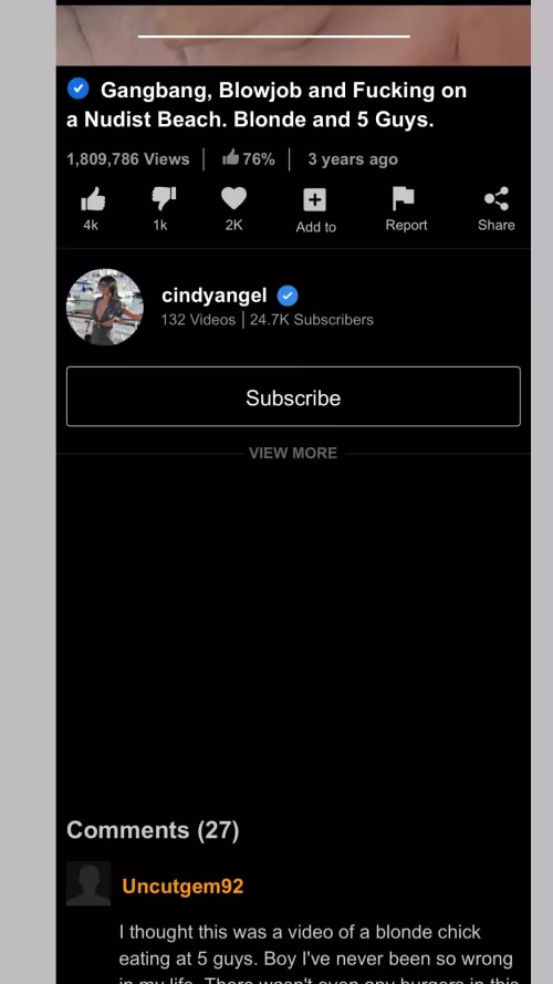 5 guys by Mathijs_vnbsn