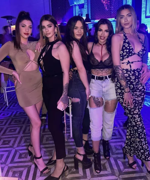 [5] Latin vibe by siimple_code