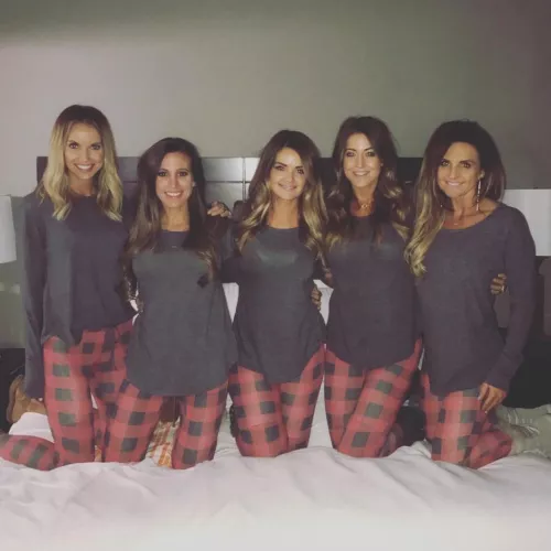 [5] milf pajama party by Less-Mongoose-5371